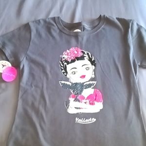 Esencia Mexicana by Langer Sevy *brand new shirt*